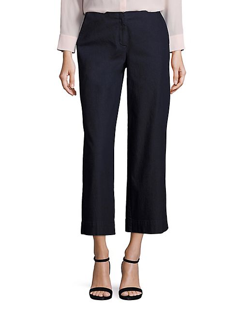 Lafayette 148 New York - Morton Cropped Pants