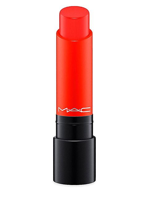 MAC - Liptensity Lipstick