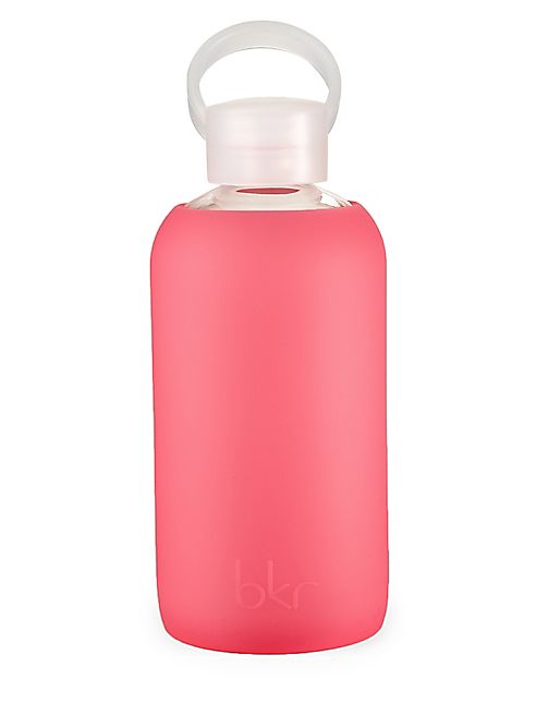 bkr - Rosy Water Bottle/16 oz.