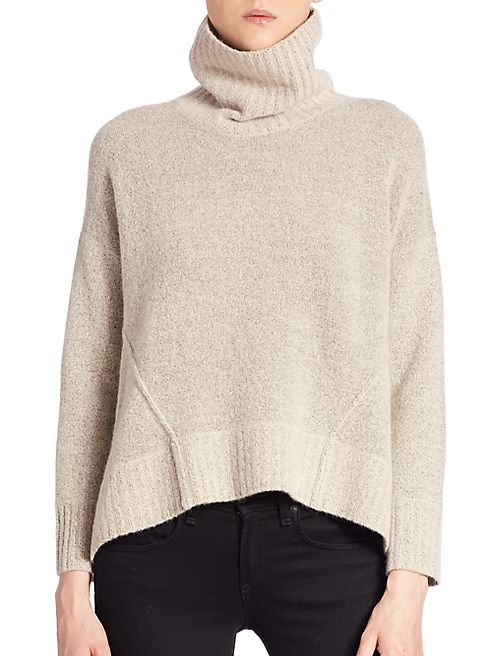 Brochu Walker - Carrie Turtleneck Pullover