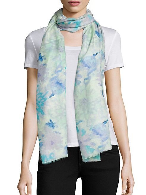 Bindya - Printed Scarf