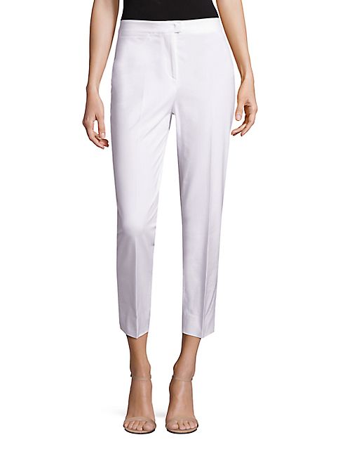 Piazza Sempione - Brigitte Skinny Ankle Pants