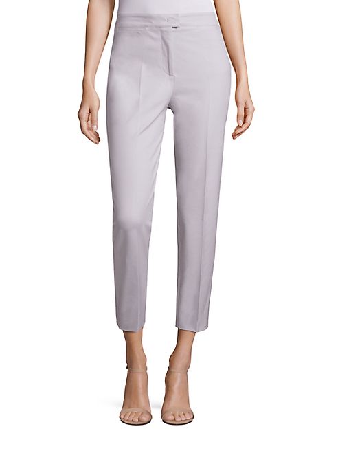 Piazza Sempione - Brigitte Skinny Ankle Pants