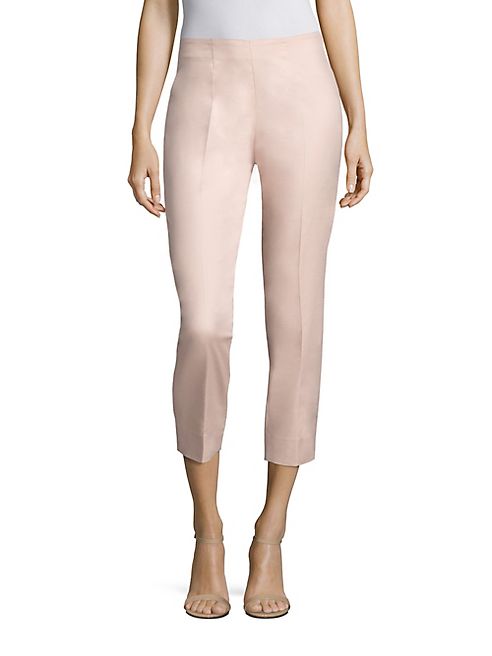 Piazza Sempione - Audrey Cropped Pants