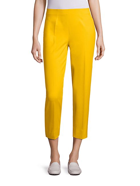 Piazza Sempione - Audrey Skinny Ankle Pants