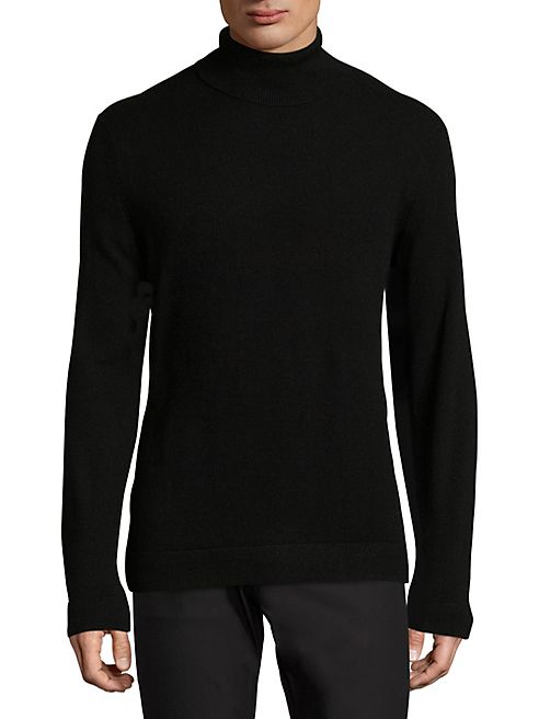 Theory - Donners Cashmere Sweater