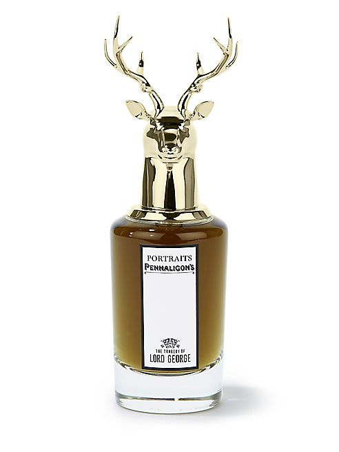 Penhaligon's - The Tragedy of Lord George Eau de Parfum - 2.5 oz.