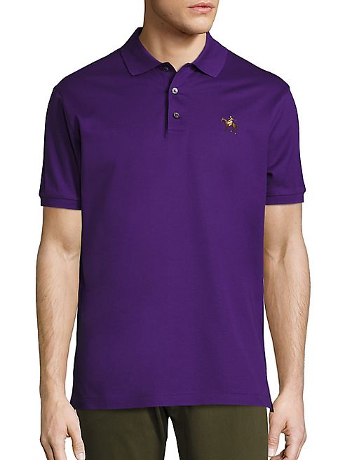 Ralph Lauren - Classic Solid Polo