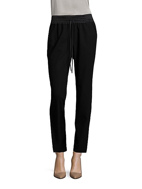 Lafayette 148 New York - Ankle Track Pants