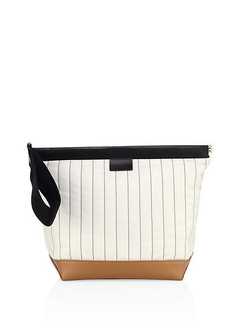 Marni - Leather Pochette