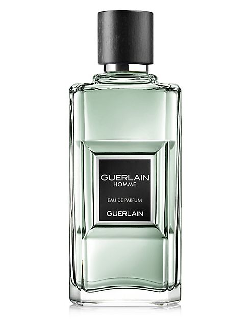 Guerlain - Guerlain Homme Eau De Parfum/3.38 oz.