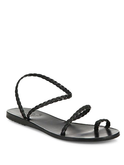 Ancient Greek Sandals - Eleftheria Nappa Strappy Sandals