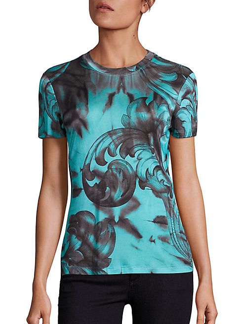 Versace Collection - Paisley Tee