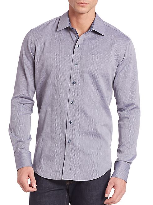 Robert Graham - Boden Long Sleeve Shirt