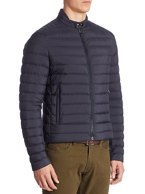 Ralph Lauren - Lawton Down Jacket