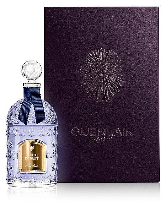 Guerlain - L'Heure De Nuit Eau de Parfum/4.2 oz.