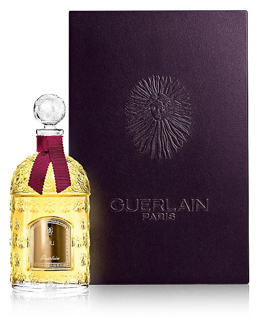 Guerlain - Liu Eau de Parfum/4.2 oz.