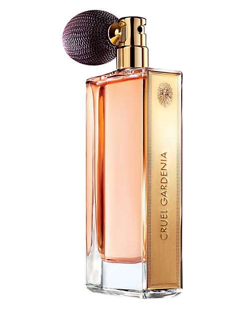 Guerlain - Cruel Gardénia Eau De Parfum/2.5 oz.