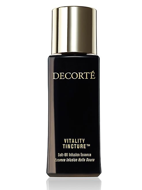 Decorté - Vitality Tincture? Soft-Oil Infusion Essence/1 oz.