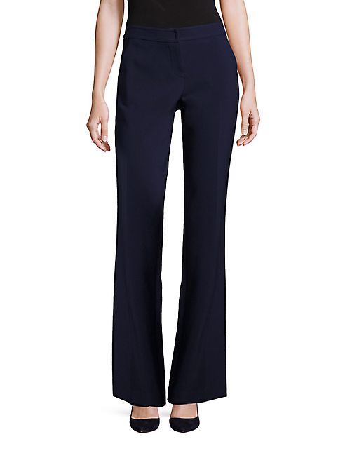 Trina Turk - Danno Doubleweave Pants