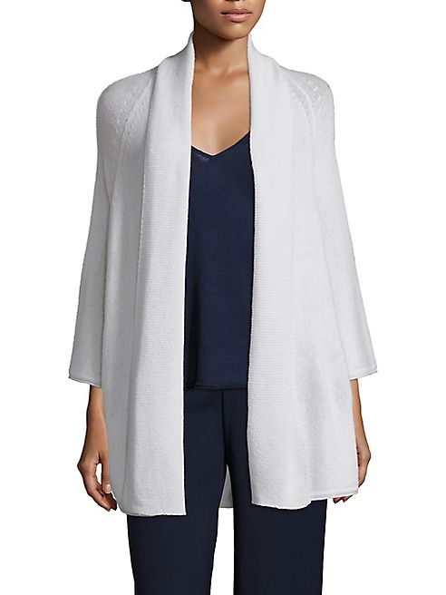 Lilly Pulitzer - Kane Cashmere Cardigan