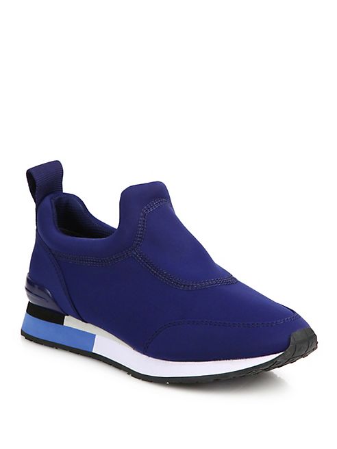 Tory Burch - Laney Neoprene Sneakers