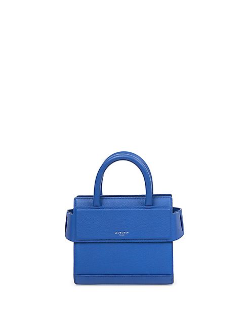 Givenchy - Horizon Nano Grained Leather Tote