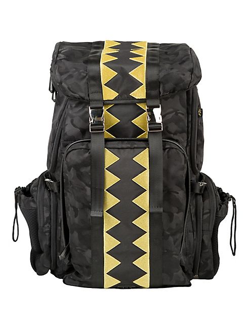 Sprayground - Antonio Brown Gear Backpack