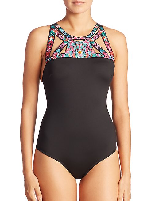 OndadeMar - Miranda Prisma One-Piece Swimsuit