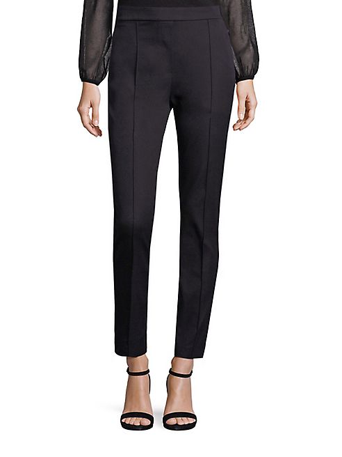 Elie Tahari - Gia Skinny Pants