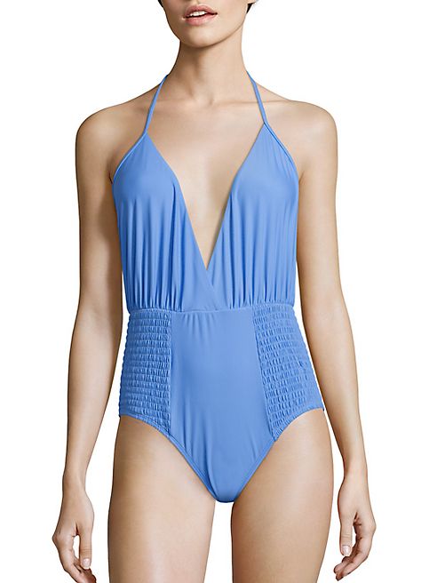 6 Shore Road by Pooja - Coast One Piece Swimsuit