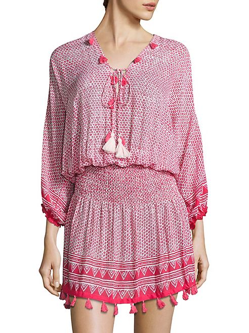 coolchange - Stargaze Cora Voile Tunic