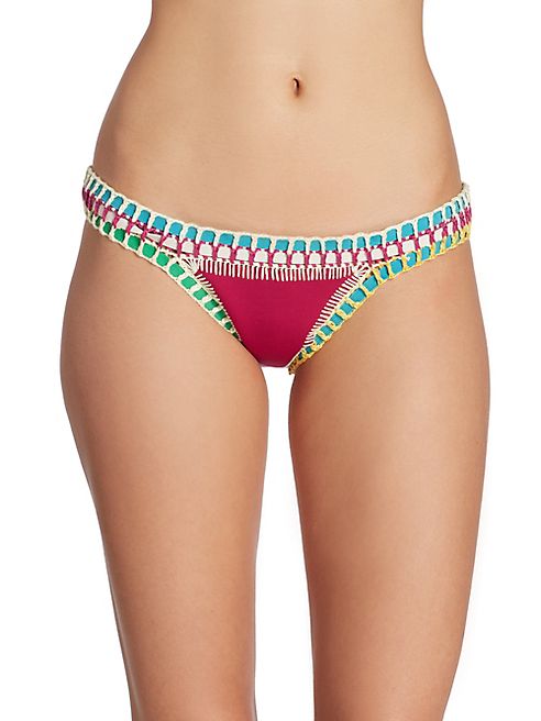 Kiini - Coco Bikini Bottom