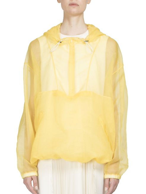 Maison Margiela - Pullover Anorak Jacket