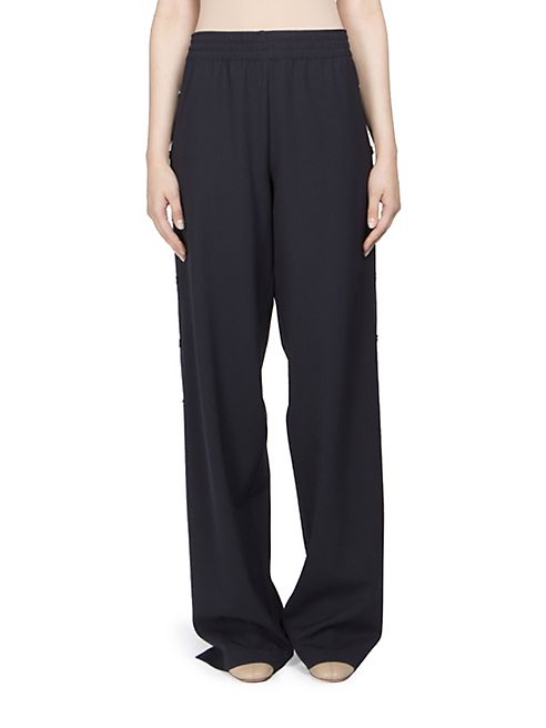 Maison Margiela - Wide Leg Trouser