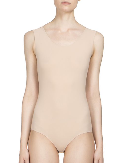 Maison Margiela - Scoopneck Bodysuit