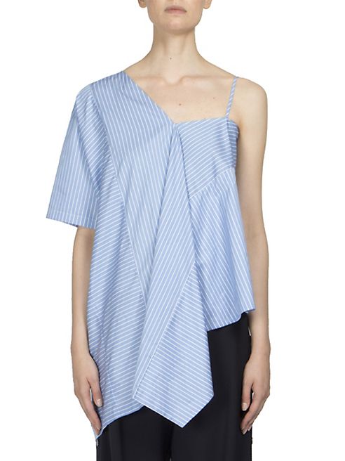 Maison Margiela - Asymmetric Tunic