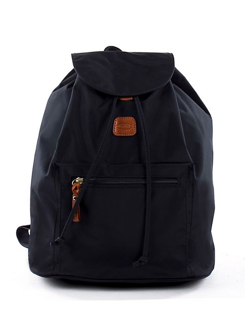 Bric's - Nylon Backpack