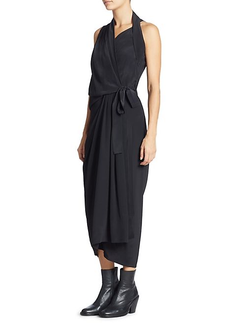 Rick Owens - Abito Limo Dress