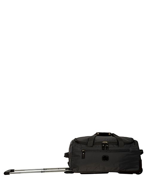 Bric's - 21-Inch Rolling Duffel Bag