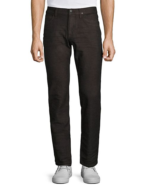 Hudson - Blake Slim Straight Jean