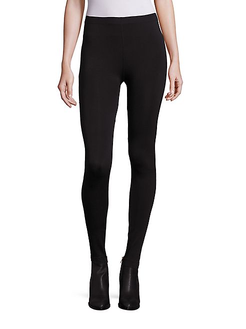 Helmut Lang - Seamless Leggings