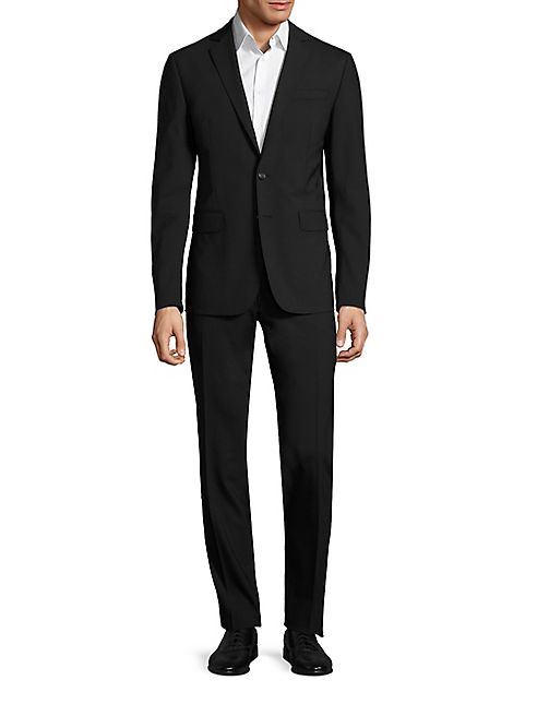 DSQUARED2 - Paris' Two-Piece Suit