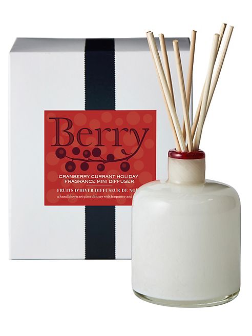 LAFCO - House & Home Berry Mini Diffuser