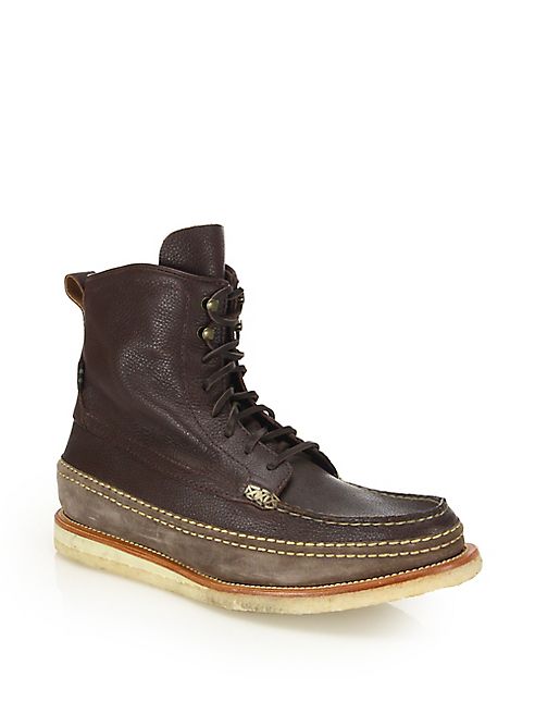 Cole Haan - Todd Snyder Olmstead Boots