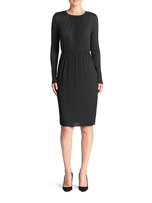 Max Mara - Xiria Long Sleeve Dress