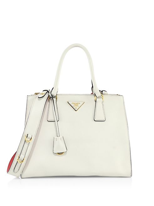 Prada - City Leather Tote