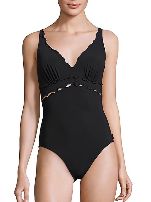 Shan - Forever Young One Piece Swimsuit