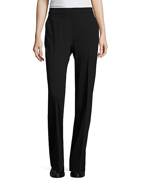 Max Mara - Anemone Solid Pants