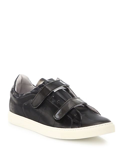 IRO - Mazyia Low-Top Sneakers